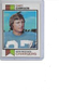 1973 Topps Gary Garrison San Diego Chargers Football Card #375