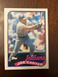 1989 Topps - #420 Joe Carter Cleveland Indians