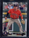 2017 Bowman Alex Bregman Rookie Card RC #75 Houston Astros