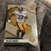 2021 Panini Mosaic Najee Harris Rookie RC Pittsburgh Steelers #313