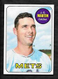 1969 Topps #112 J.C. Martin - Mets - EXMT (Combined Shipping)