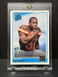 Nick Chubb 2018 Donruss Rated Rookie RC #308 Browns 🔥