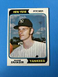 1974 Topps Wayne Granger #644 NM