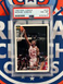 1994 Upper Deck Collector's Choice Michael Jordan #240 PSA 8