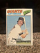 1977 Topps - #496 Gary Thomasson