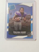 Dalvin Cook 2017 Donruss #343 Rated Rookie SP RC Vikings Mint Rookie Minnesota