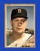 1962 Topps Set-Break #403 Chet Nichols EX-EXMINT *GMCARDS*