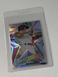 2022 Topps Chrome Jake Cronenworth Future Stars #FS-9 San Diego Padres Rc Rookie