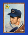 1962 Topps Set-Break #362 Ty Cline EX-EXMINT *GMCARDS*