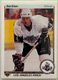 1990-91 Rob Blake Upper Deck Hockey Rookie RC Los Angeles Kings #45