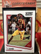 2018 Panini Score Allen Lazard #391 Iowa State Cyclones Football Base Rookie