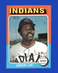 1975 Topps Set-Break #506 Leron Lee NM-MT OR BETTER *GMCARDS*