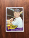 1965 Topps, #90 Rich Rollins, GD-VG