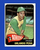 1965 Topps Set-Break #311 Orlando Pena EX-EXMINT *GMCARDS*