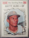 1970 Topps Baseball Matty Alou All-Star #460