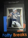 2013 Panini Select - Silver Prizm #1 Tom Brady