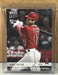 2018 TOPPS NOW #136 SHOHEI OHTANI ANGELS ROOKIE 4+ HRs 25+ Ks in same month