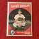 1959 Topps DARRELL JOHNSON Card #533.   G Condition   Yankees