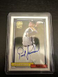 2020 Topps Archives Pete Harnisch Fan Favorite Auto #FFA-PHA Astros