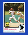 1973 Topps Set-Break #181 Jack Brohamer NR-MINT *GMCARDS*