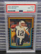 2000 Bowman Tom Brady Rookie Card RC #236 PSA 8 New England Patriots NM-MT