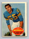 1960 Topps #69 Lou Michaels VG-VGEX Los Angeles Rams Football Card