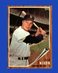 1962 Topps Set-Break #523 Russ Nixon EX-EXMINT *GMCARDS*