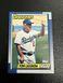 1990 Topps MLB Los Angeles Dodgers Baseball #669 Tom Lasorda Manager