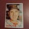 1957 Topps #340 Bill Wight