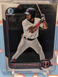 2022 Bowman - Chrome Prospects #BCP-117 Emmanuel Rodriguez Rookie Twins