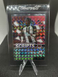 2021-22 Panini Mosaic Premier League Scripts Allan Saint-Maximin #SM-ASM