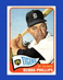 1965 Topps Set-Break #306 Bubba Phillips EX-EXMINT *GMCARDS*