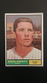 1961 Topps Baseball card #231 Dick Drott ( VG )