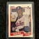  1990 Fleer Sammy Sosa #548 Rookie Baseball Card Wrong Birth Date RC MINT