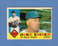 1960 Topps #493 Duke Snider