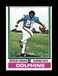 1974 TOPPS MERCURY MORRIS #170 DOLPHINS HOF MID TO HIGH GRADE