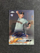 2018 Chris Stratton Topps Chrome Auto RC Rookie #RA-CST San Francisco Giants