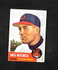 1953 TOPPS #26 DALE MITCHELL - EX/MT/NM+++ 3.99 MAX SHIPPING COST