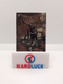 1997-98 Topps Finest MICHAEL JORDAN Finishers #39 W/coating TC1