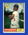 1961 Topps Set-Break #506 Willie Davis LOW GRADE *GMCARDS*