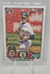 Mason Miller 2023 Topps Holiday RC Rookie #H183 Athletics