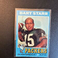 1971 Topps - #200 Bart Starr