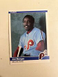 1984 Fleer - Joe Morgan #43 - Philadelphia Phillies HOF