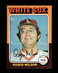 1975 Topps Set-Break #572 Roger Nelson NM-MT OR BETTER *GMCARDS*