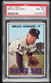 1967 Topps Bruce Howard #159 PSA 8