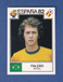 1982 Panini FIFA World Cup Spain sticker #372 Falcao Brazil