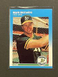 Mark McGwire 1987 Fleer Update Rookie Card #U-76 Oakland Athletics RC 