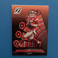 2022 PANINI ZENITH PATRICK MAHOMES II QB KANSAS CITY CHIEFS CARD#80