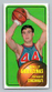 1970 Topps #21 Wally Anderzunas NM-NMMT Cincinnati Royals Basketball Card