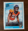 2018 Donruss Optic Bradley Chubb Denver Broncos RC #169